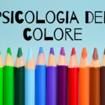 Psicologia del colore Elisa Sergi